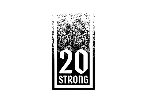 20 Strong