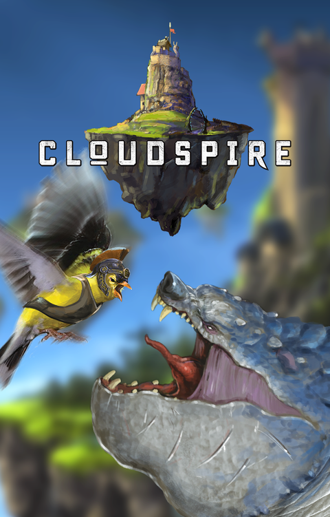Cloudspire