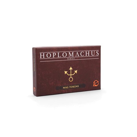 🎁 Hoplomachus Mag Tokens (100% off)