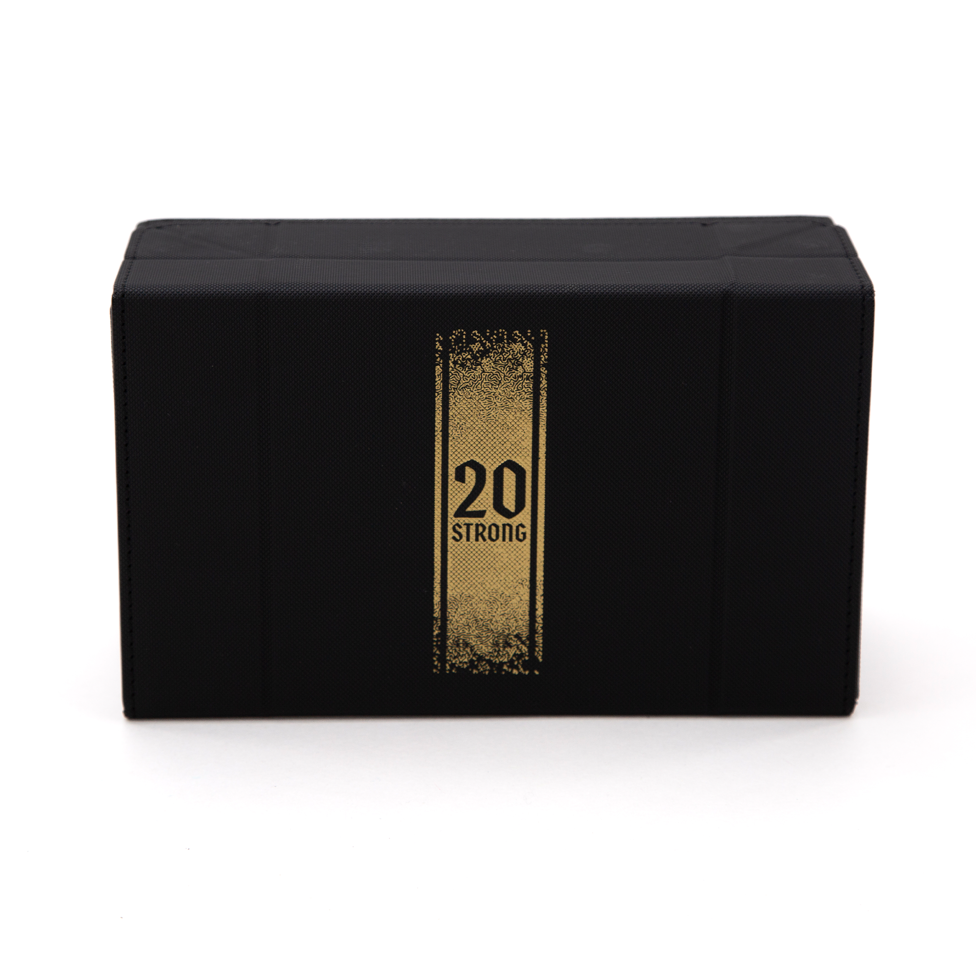 20 Strong: 3-Deck Travel Case – Chip Theory Games