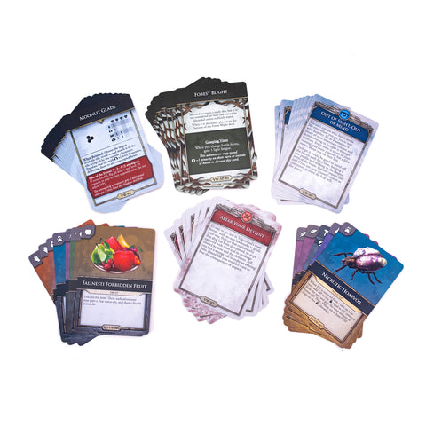 The Elder Scrolls: BotSE Valenwood Expansion