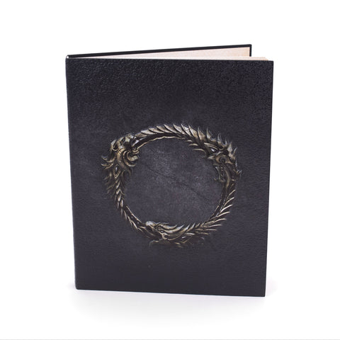 The Elder Scrolls: BotSE - Limited Edition Art Book
