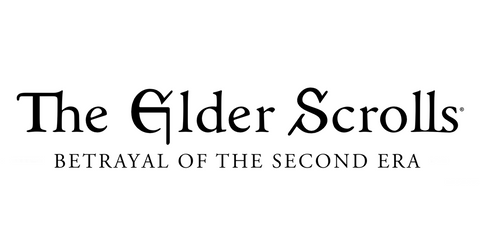 The Elder Scrolls