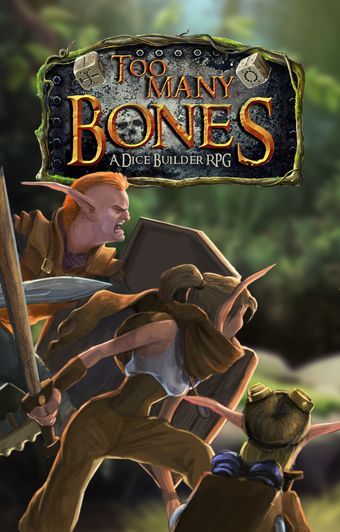 Too Many Bones