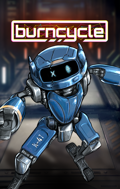 burncycle