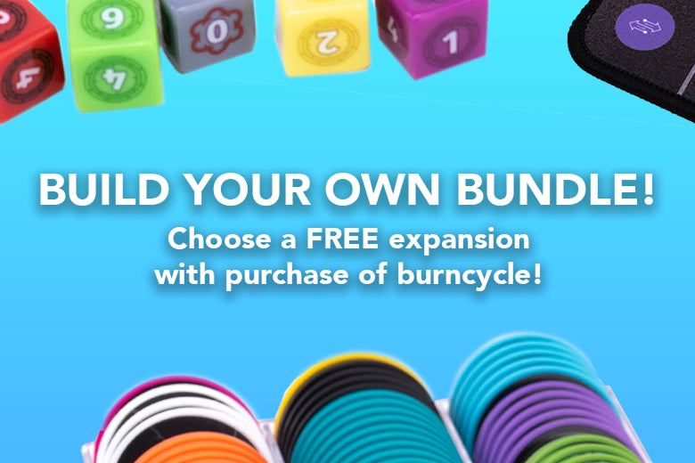 burncycle