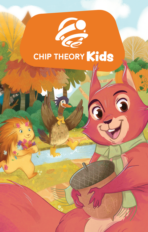 Chip Theory Kids