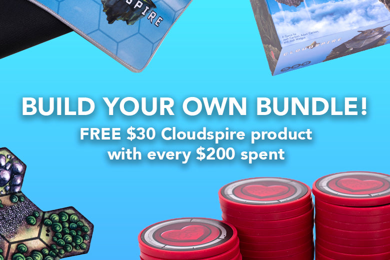Cloudspire