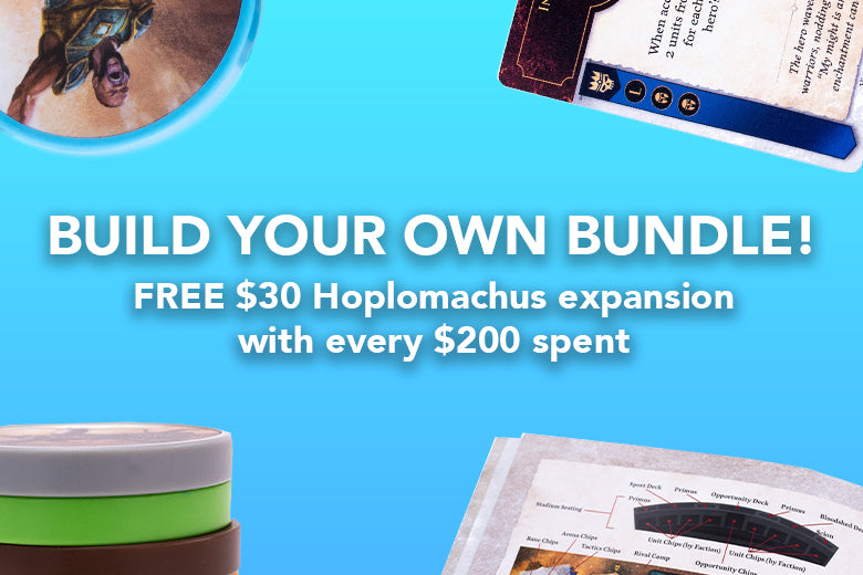 Hoplomachus