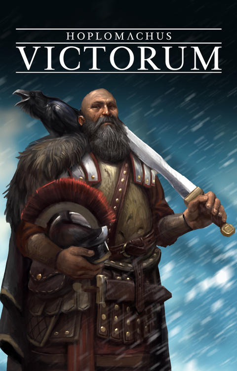 Hoplomachus