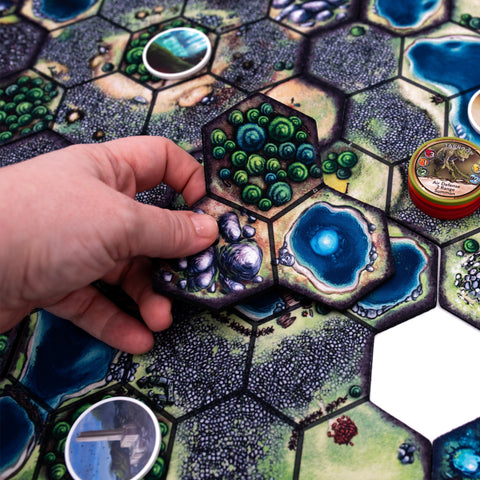 Cloudspire - Buyer's Guide