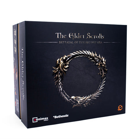 The Elder Scrolls