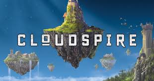 Cloudspire -Conventions