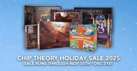 Holiday Sale 2025