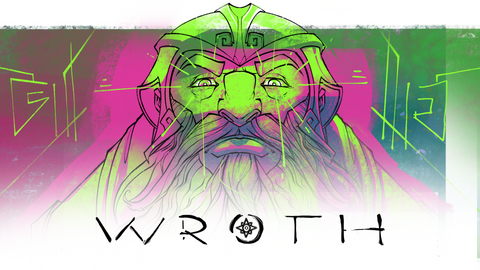 Wroth