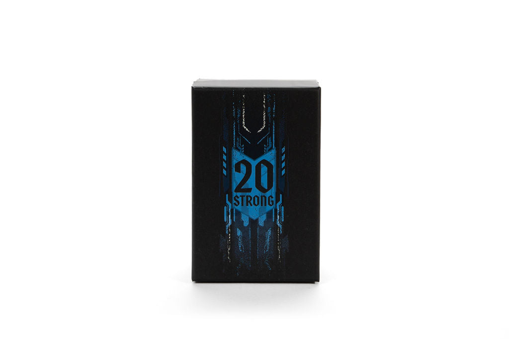 20 Strong: Nemesis Core Set