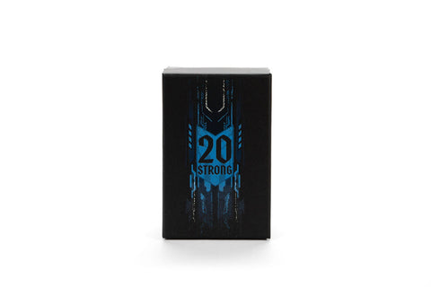 20 Strong: Nemesis Core Set