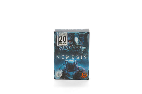 20 Strong: Nemesis Deck
