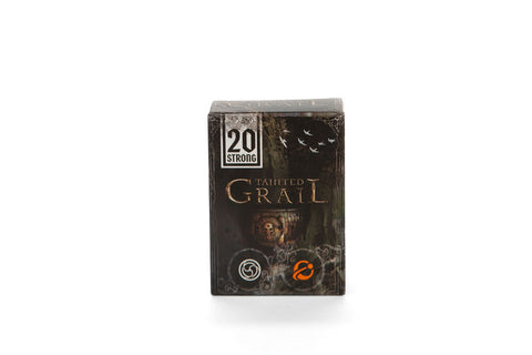 20 Strong: Tainted Grail Deck