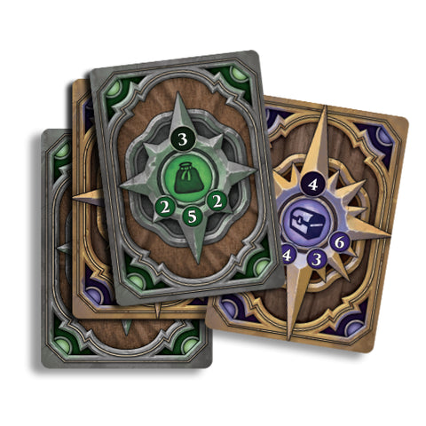 The Elder Scrolls: BotSE - Adventurer's Cache