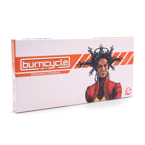 🎁 burncycle: BioDefend Expansion (100% off)