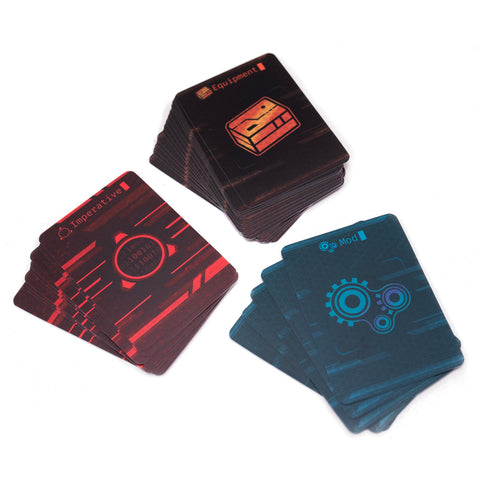 burncycle: BioDefend Expansion
