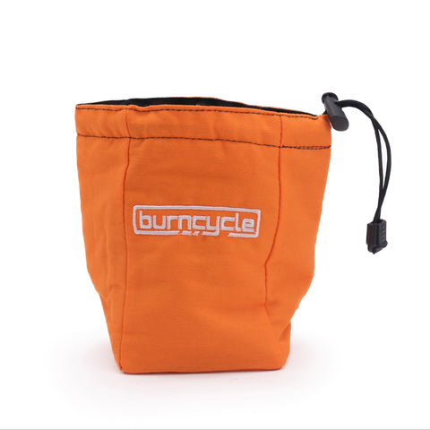 burncycle Deluxe Draw Bag