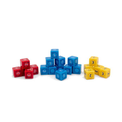 burncycle: Extra Action Dice