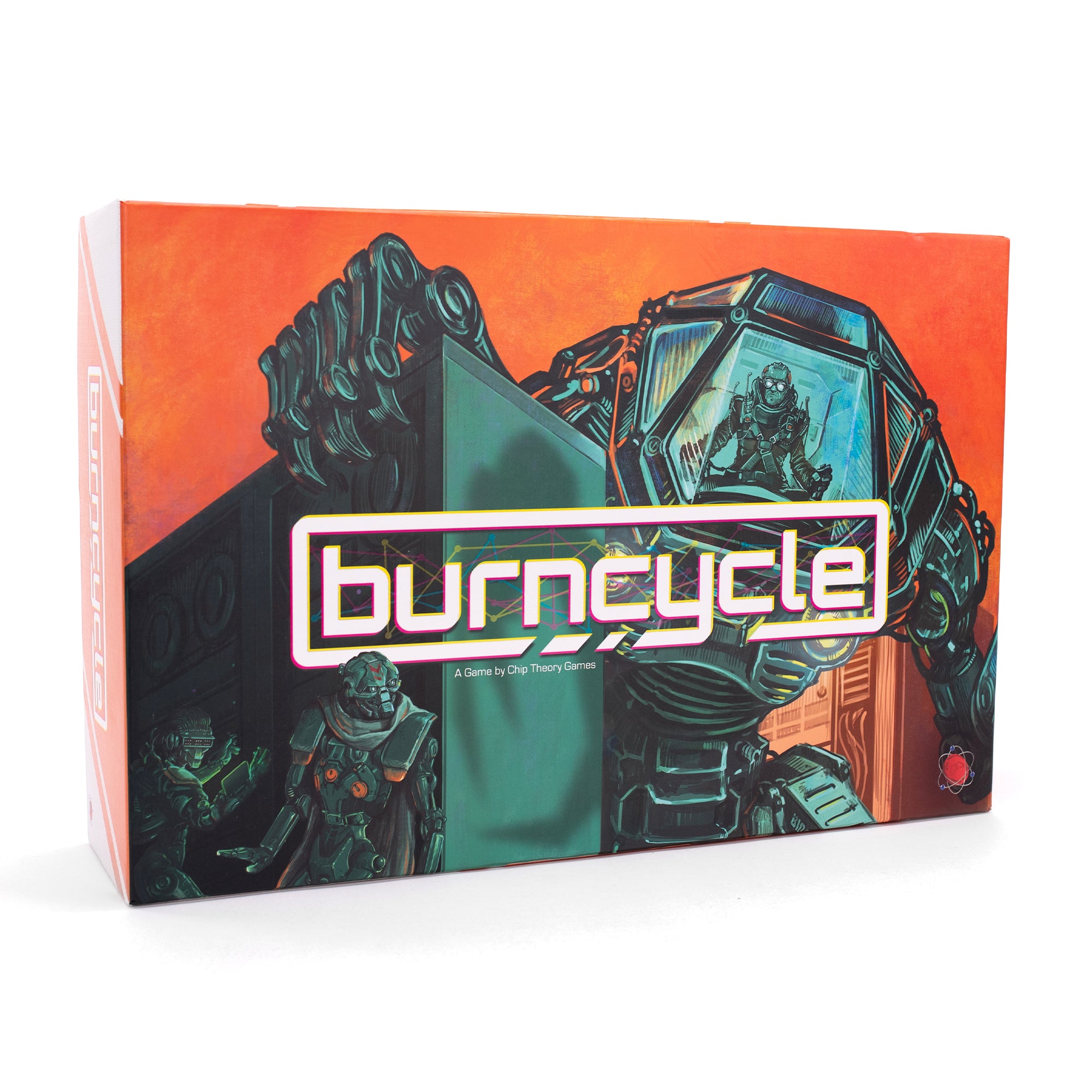burncycle