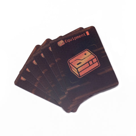 Burncycle Crossover Equipment Pack