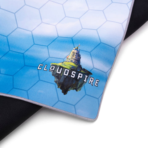 Cloudspire Play Mat