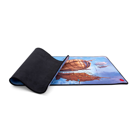 Horizon's Wrath Desk Mat