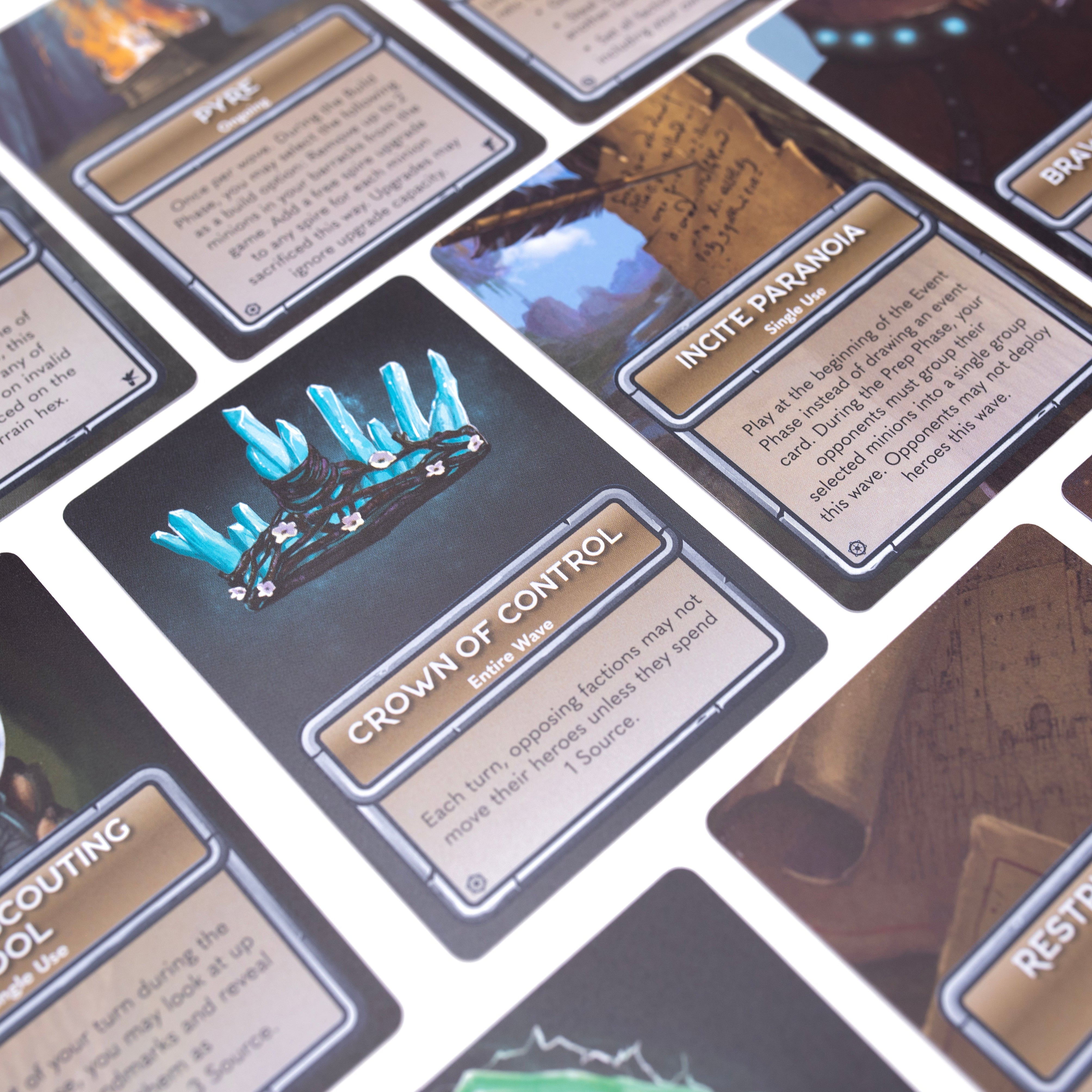Cloudspire: Portal Seekers Content Expansion
