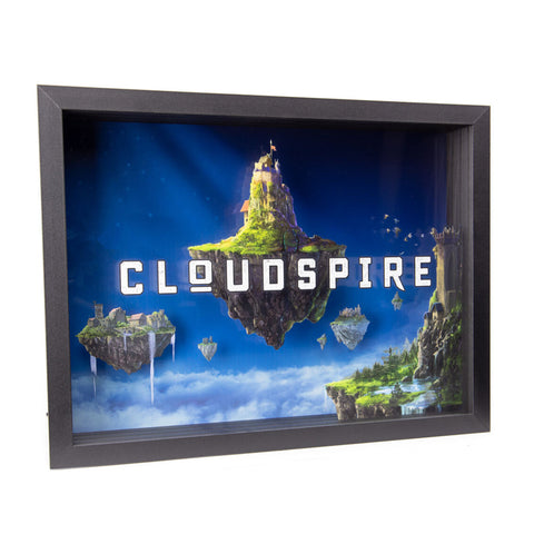Shadow Boxes