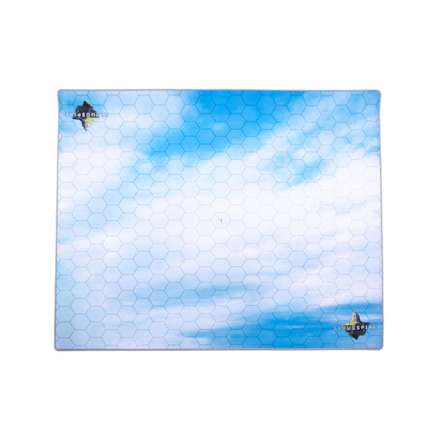 Cloudspire Play Mat