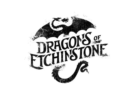 Dragons of Etchinstone