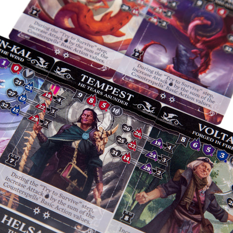 Dragons of Etchinstone: Siege Expansion