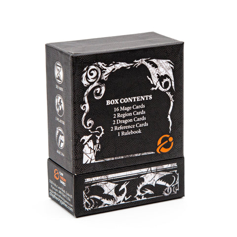 Dragons of Etchinstone