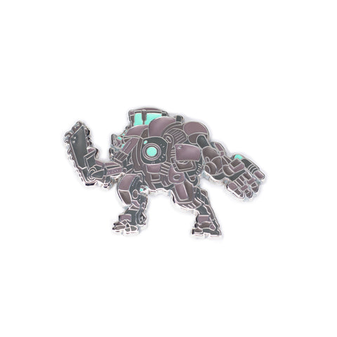 Enamel Pins