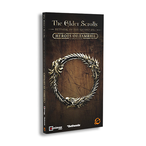 Heroes of Tamriel