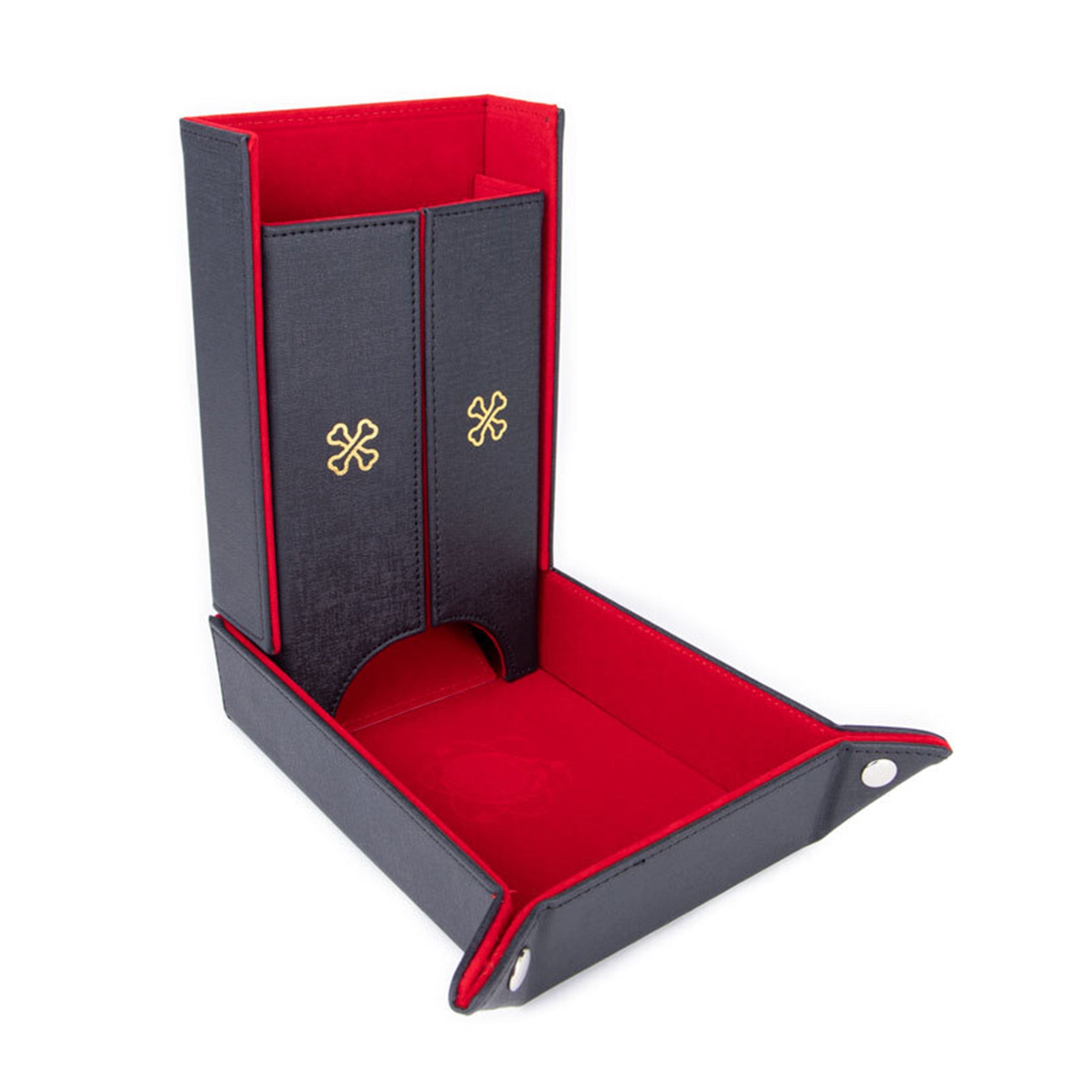 🎁 Too Many Bones Collapsible Dice Tower (100% off)