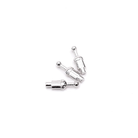 Hoplomachus: Victorum Metal Hero Tracker Pegs