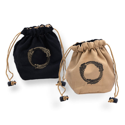 The Elder Scrolls: BoTSE - Deluxe Reversible Drawbag