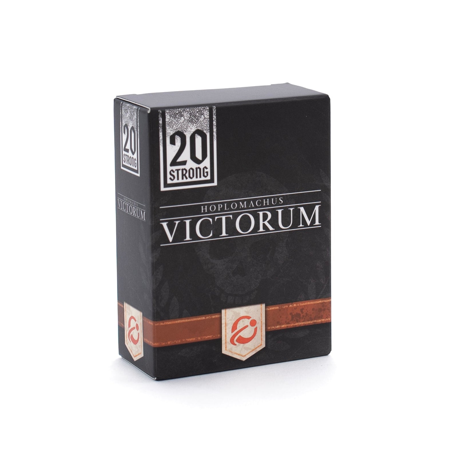 🎁 20 Strong: Victorum Deck (100% off)
