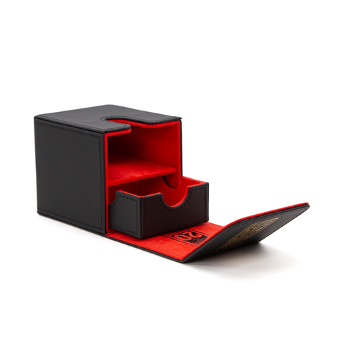 20 Strong: Single Deck Travel Case