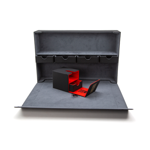 20 Strong: 20-Deck Travel Storage