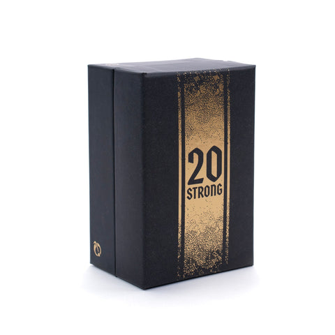 20 Strong: Solar Sentinels Core Set