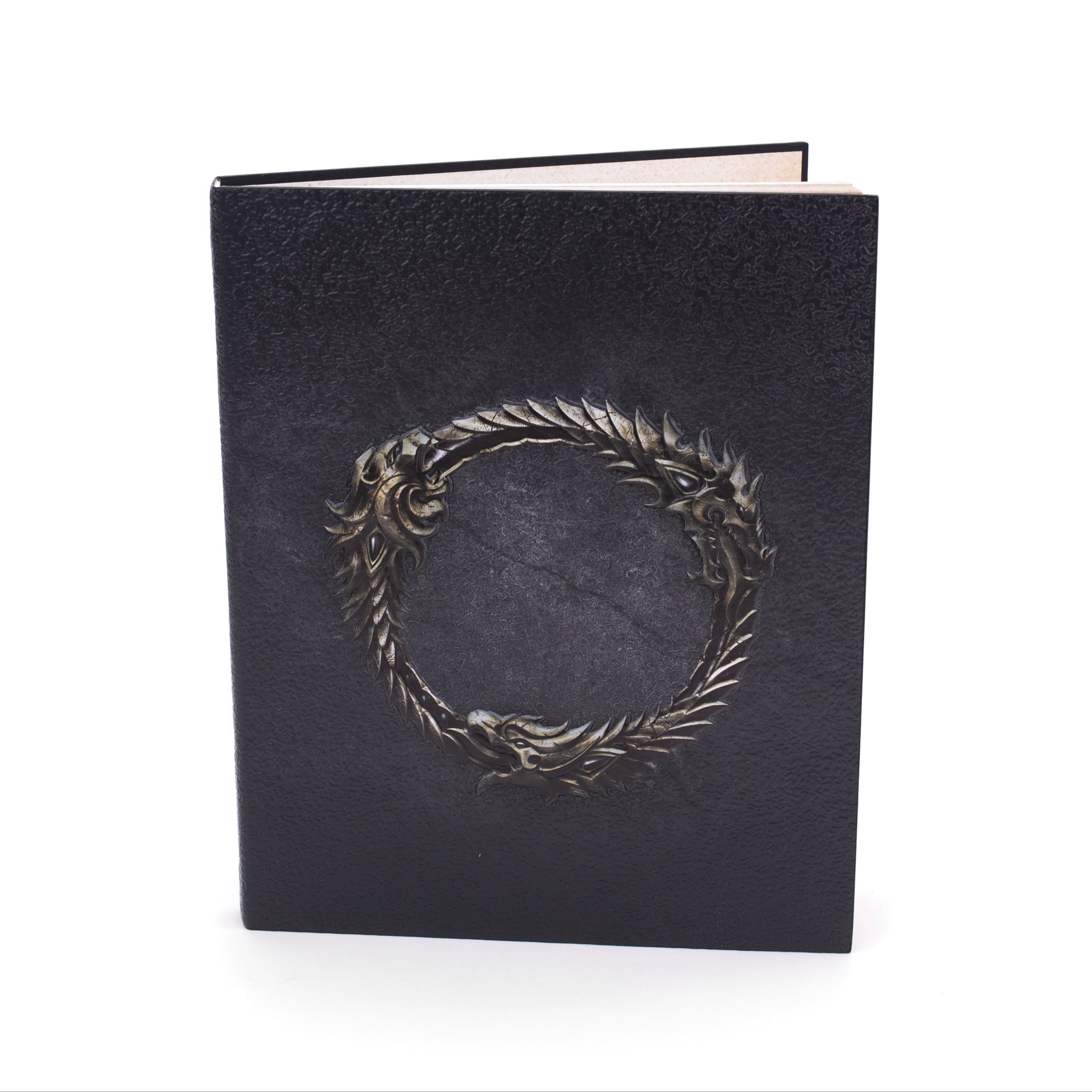 The Elder Scrolls: BotSE - Limited Edition Art Book – Chip
