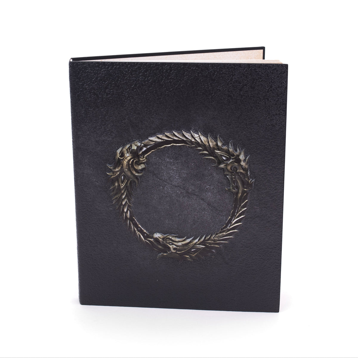 The Elder Scrolls: BotSE - Limited Edition Art Book – Chip Theory 