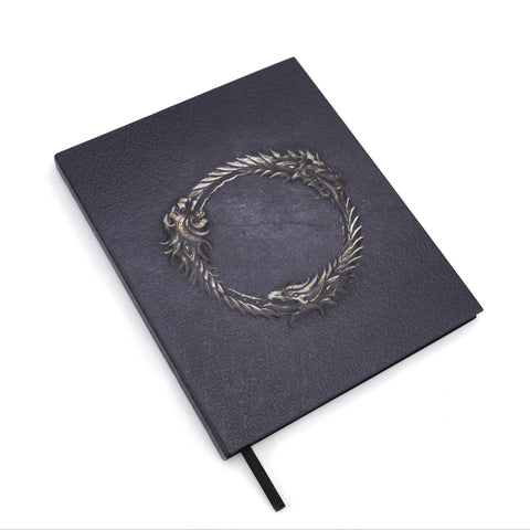 The Elder Scrolls: BotSE - Limited Edition Art Book